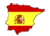 PINTURAMA - Espanol